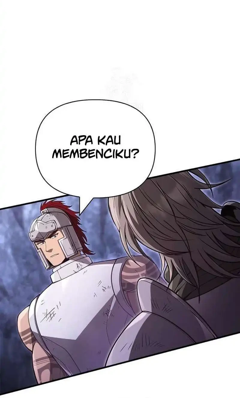 Survive as a Barbarian in the Game Chapter 140 - halaman 71