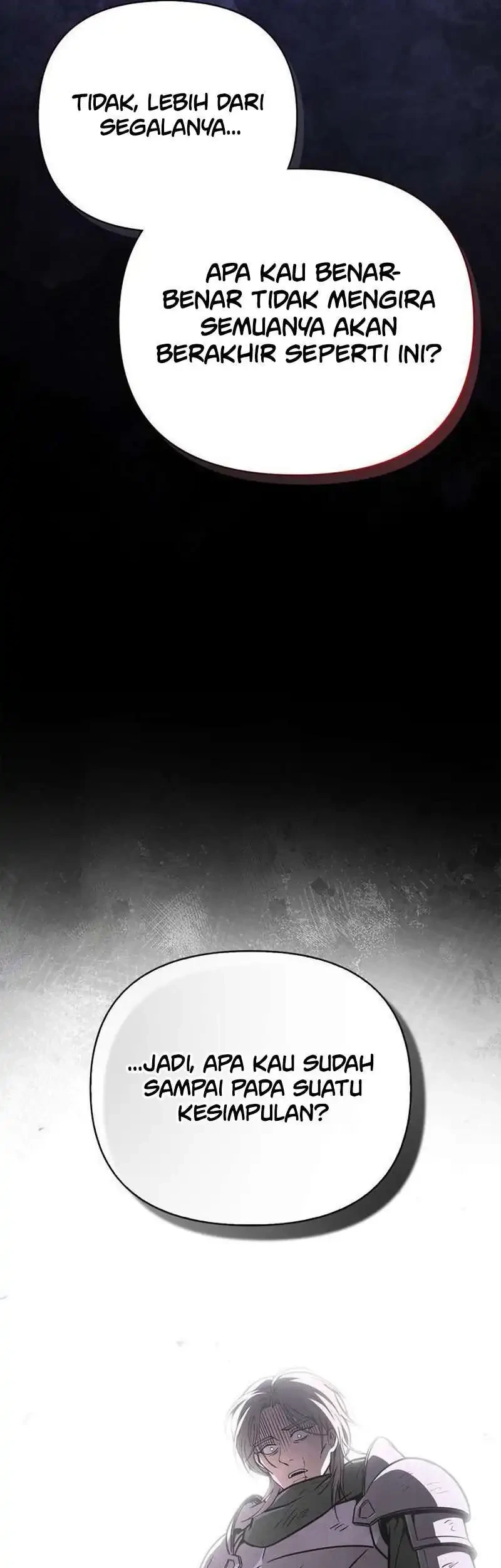 Survive as a Barbarian in the Game Chapter 140 - halaman 74