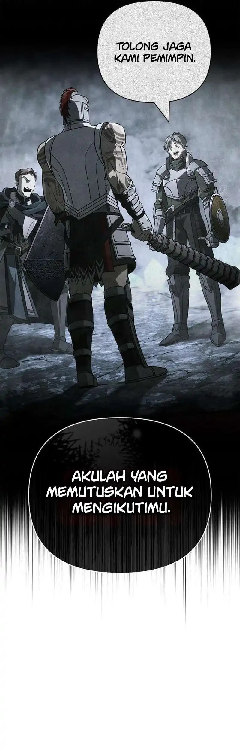 Survive as a Barbarian in the Game Chapter 140 - halaman 78