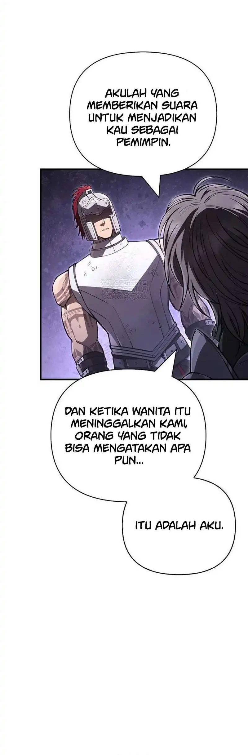 Survive as a Barbarian in the Game Chapter 140 - halaman 79