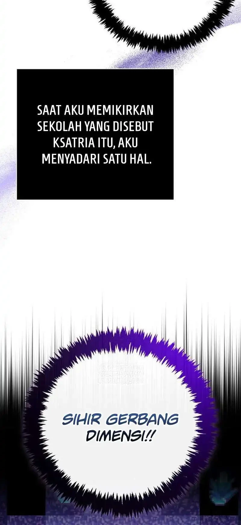 Survive as a Barbarian in the Game Chapter 140 - halaman 85
