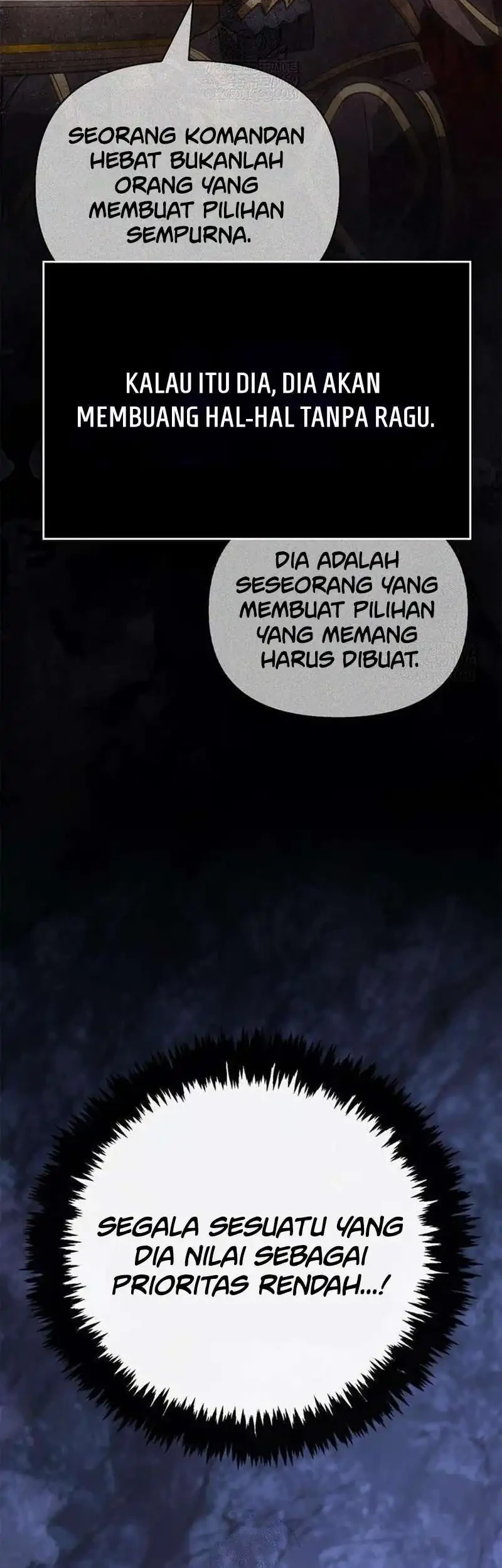 Survive as a Barbarian in the Game Chapter 140 - halaman 87