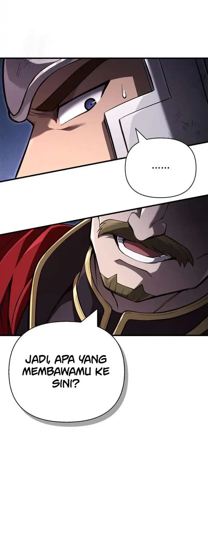 Survive as a Barbarian in the Game Chapter 140 - halaman 91