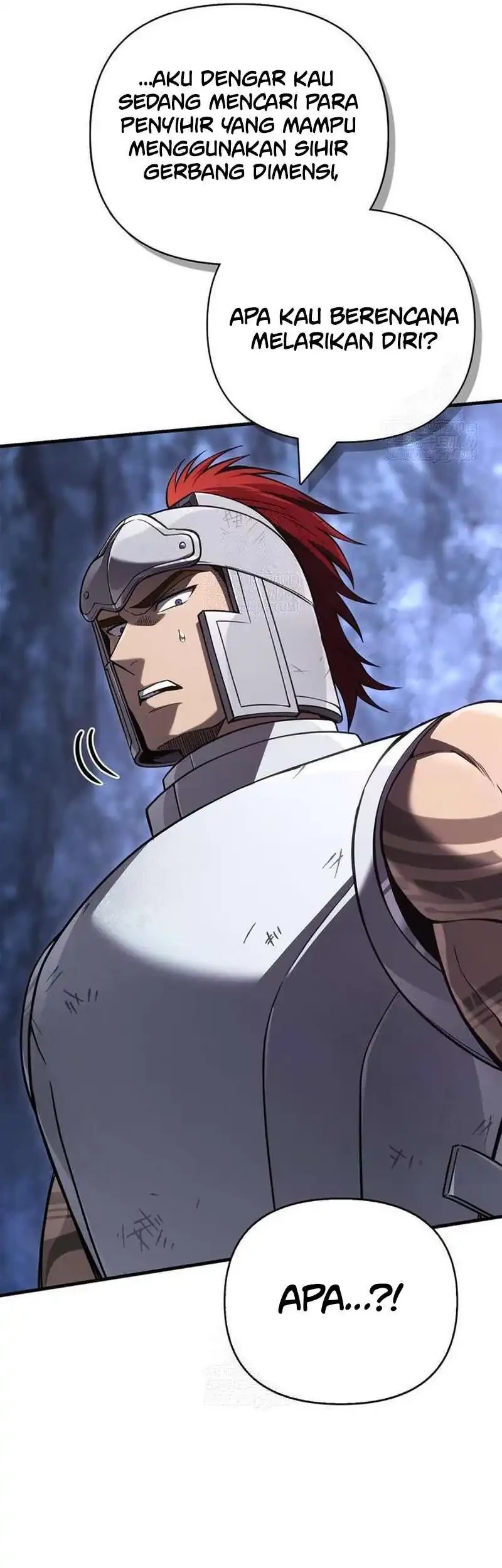 Survive as a Barbarian in the Game Chapter 140 - halaman 92