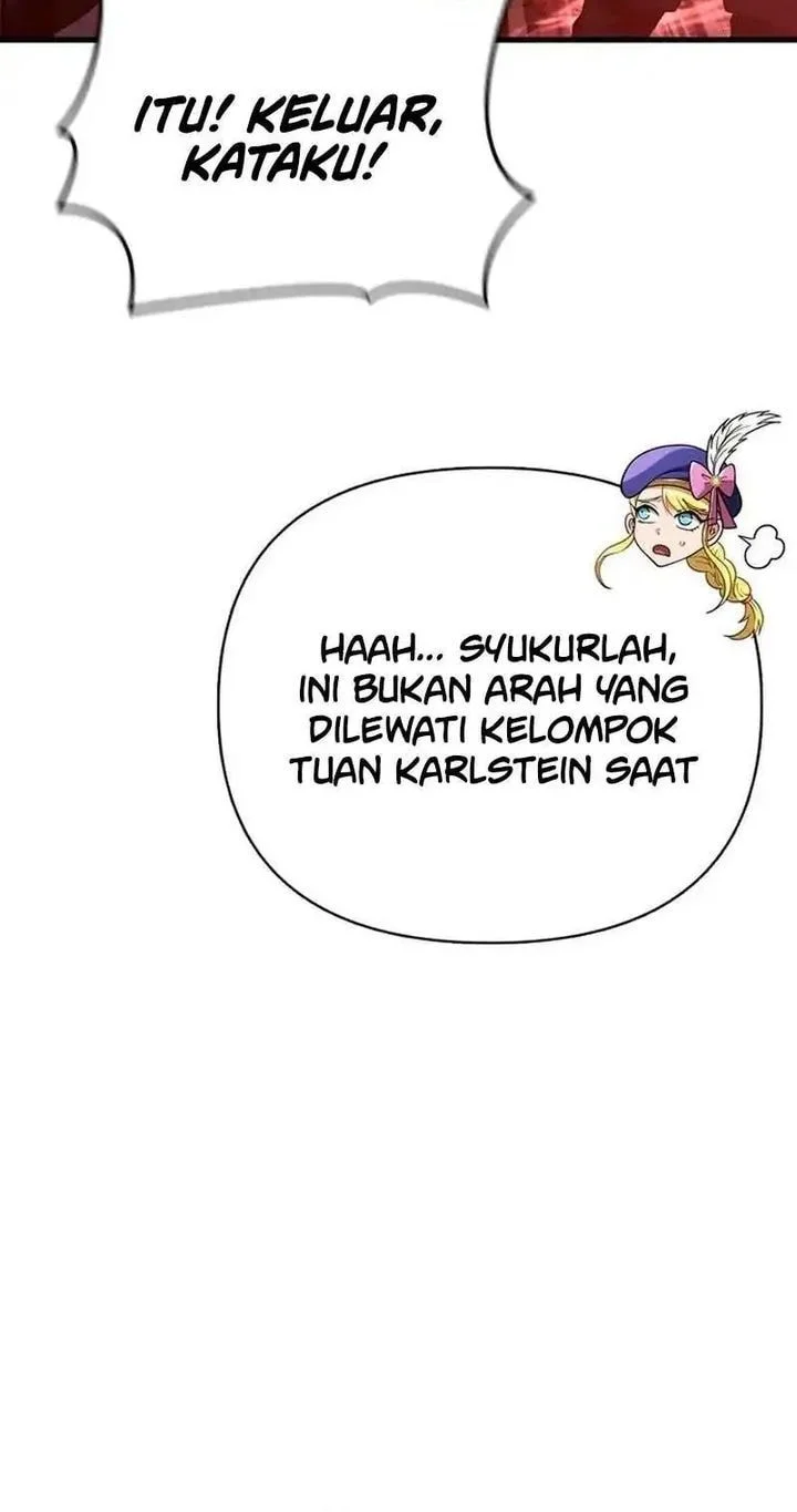 Survive as a Barbarian in the Game Chapter 141 - halaman 24
