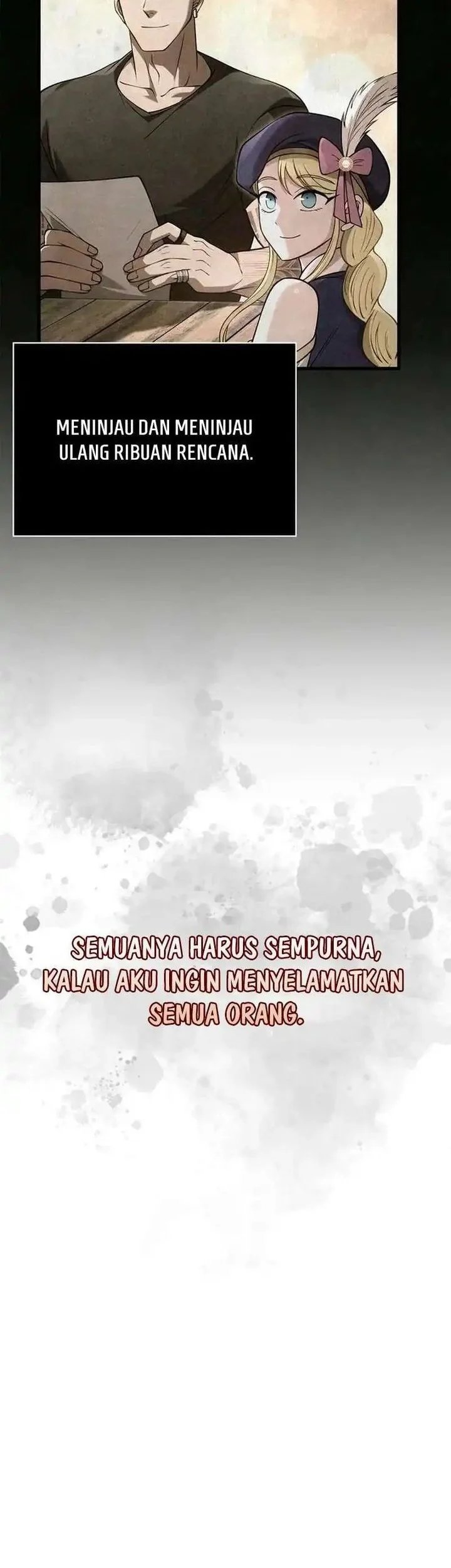 Survive as a Barbarian in the Game Chapter 141 - halaman 28