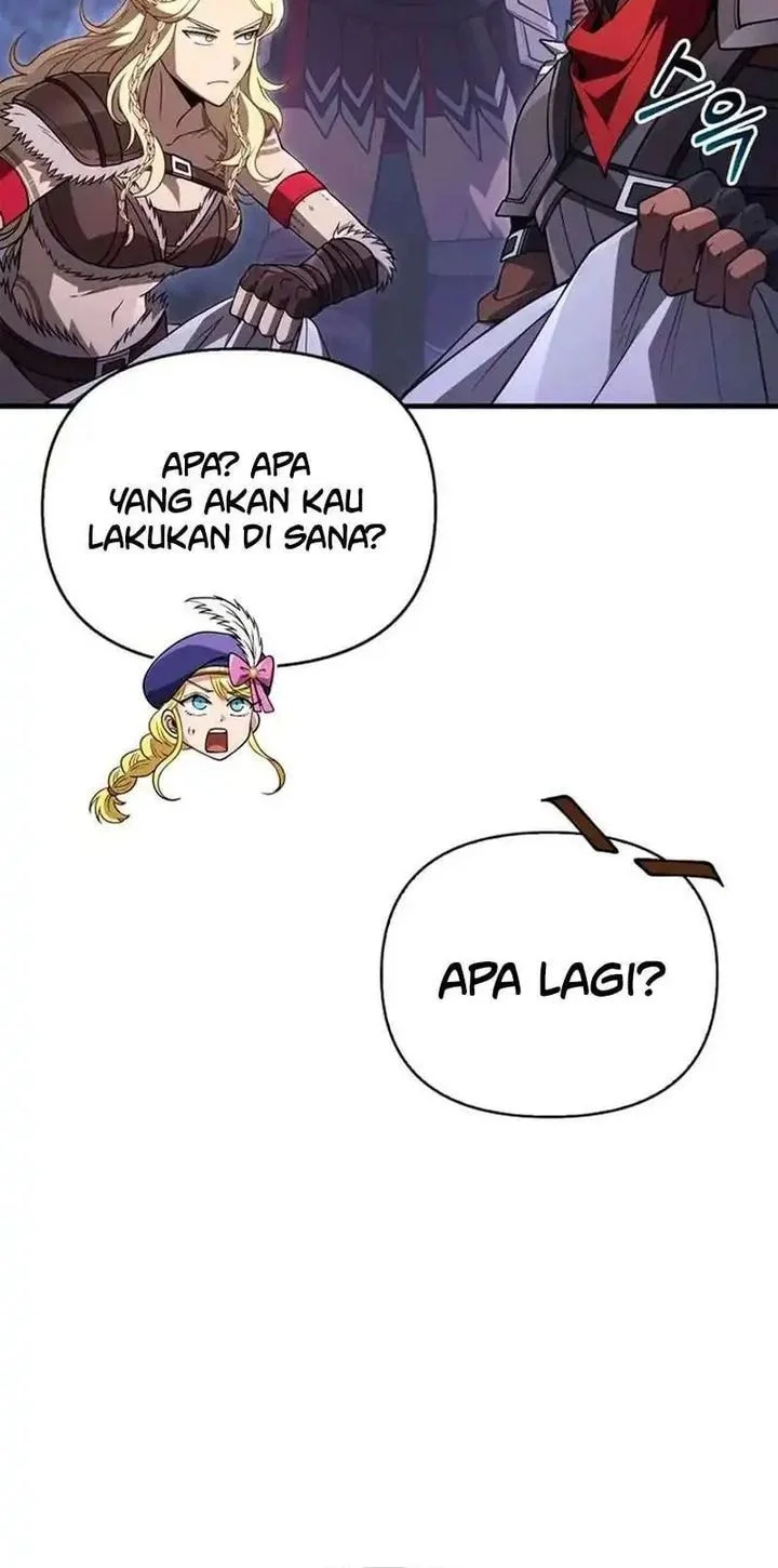 Survive as a Barbarian in the Game Chapter 141 - halaman 32