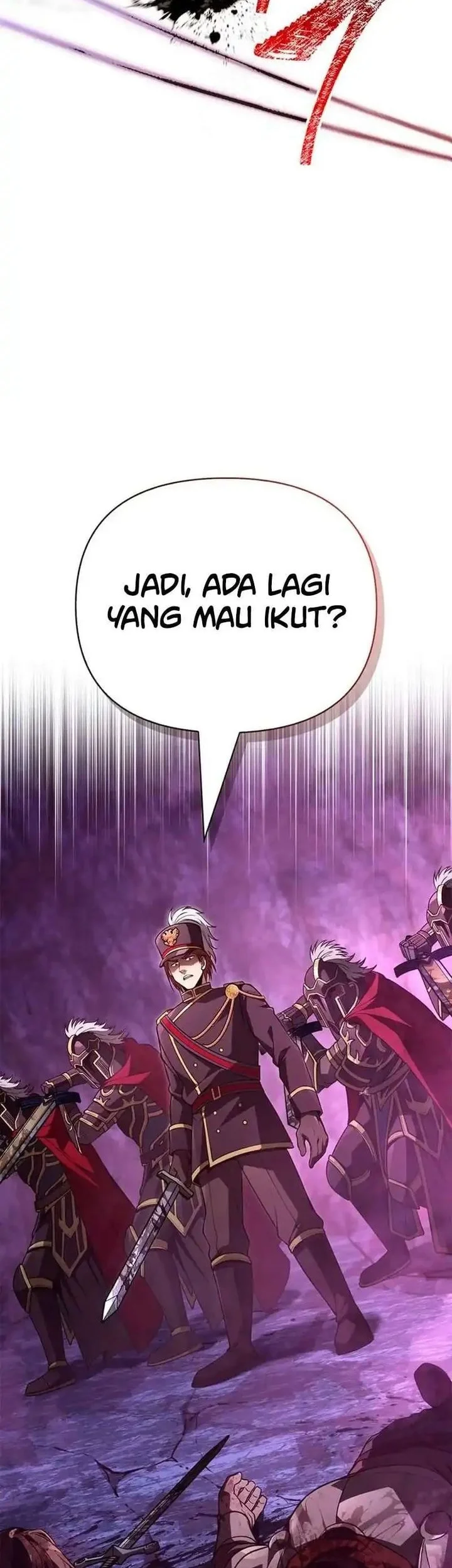 Survive as a Barbarian in the Game Chapter 141 - halaman 40