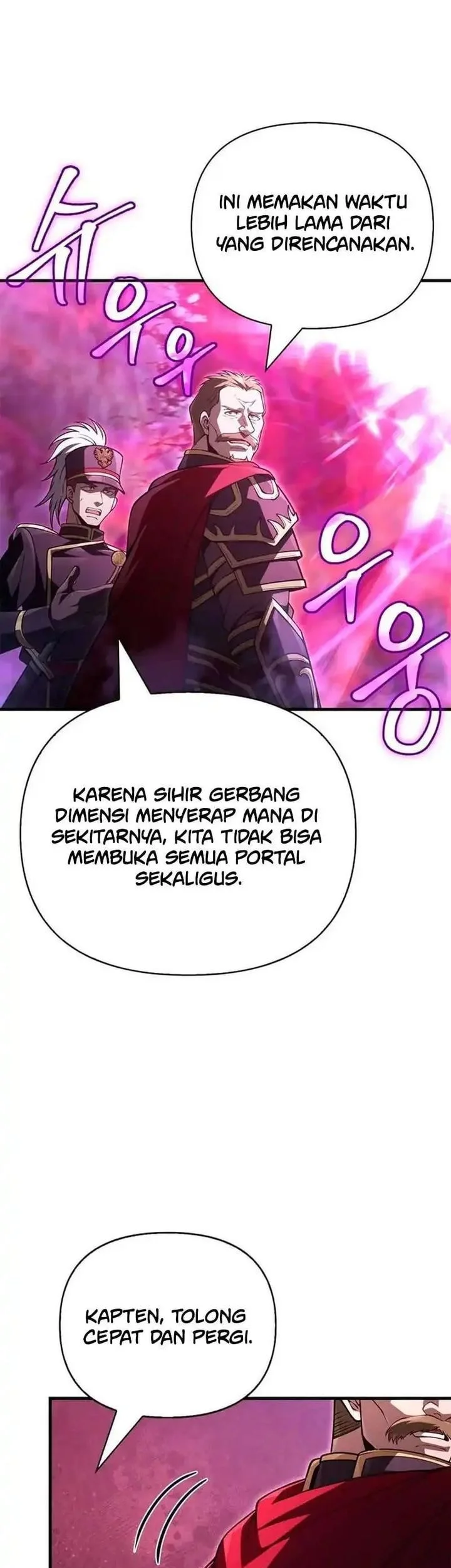 Survive as a Barbarian in the Game Chapter 141 - halaman 42