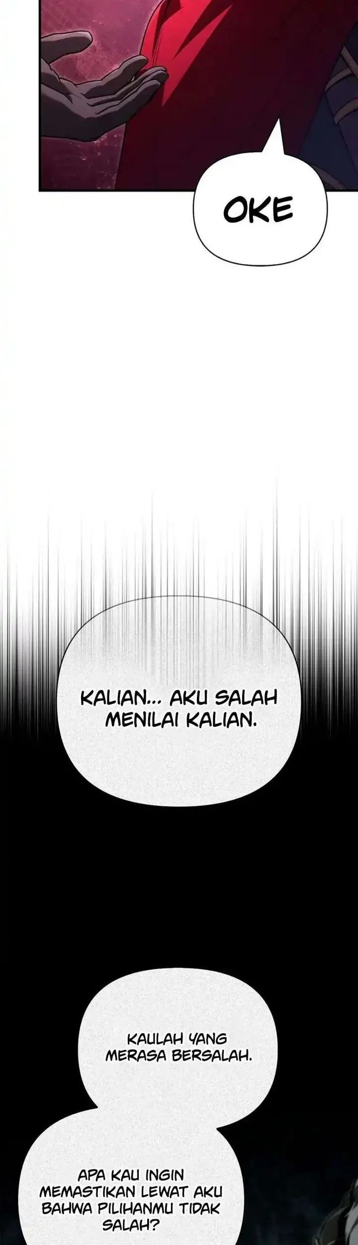 Survive as a Barbarian in the Game Chapter 141 - halaman 43