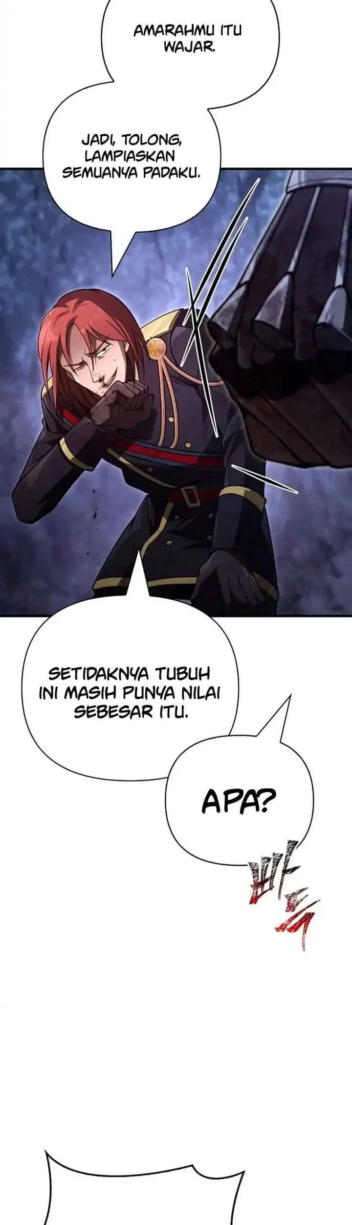 Survive as a Barbarian in the Game Chapter 141 - halaman 55