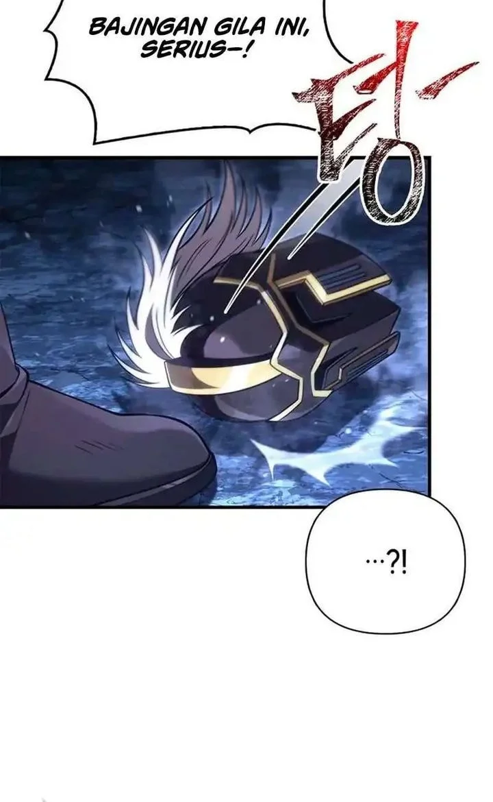 Survive as a Barbarian in the Game Chapter 141 - halaman 56
