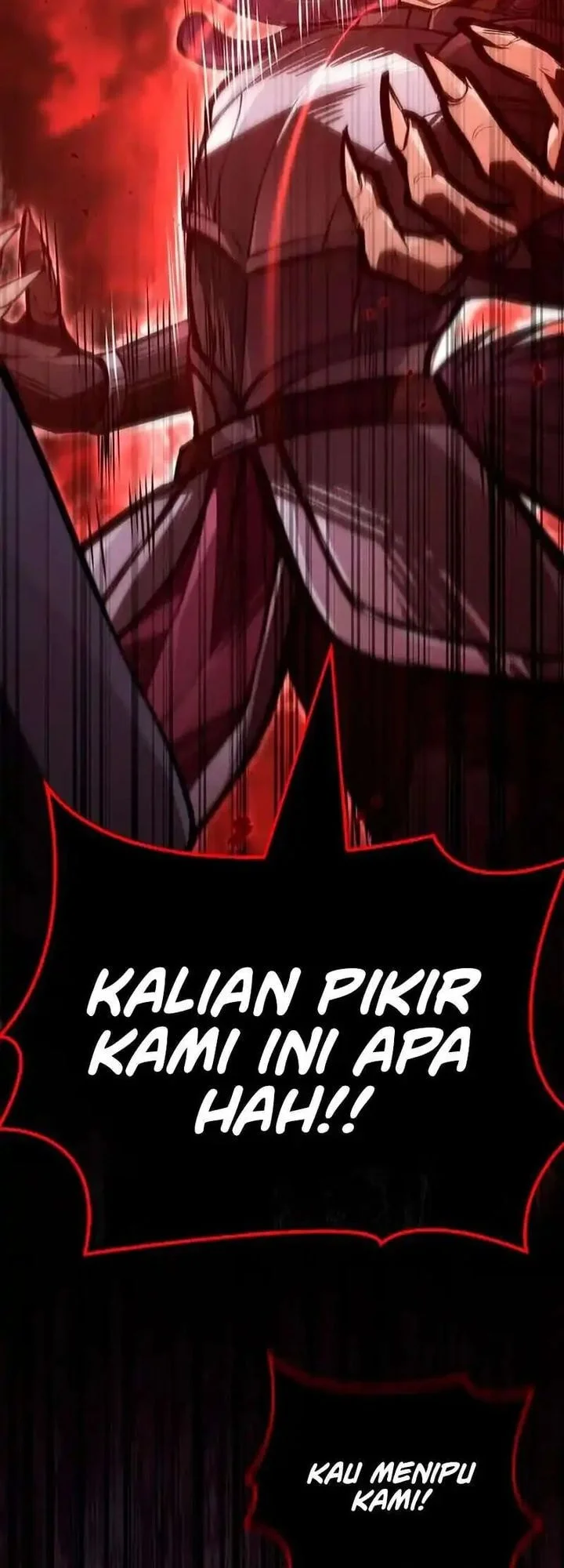 Survive as a Barbarian in the Game Chapter 141 - halaman 62