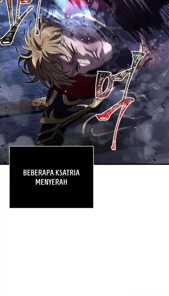 Survive as a Barbarian in the Game Chapter 141 - halaman 65