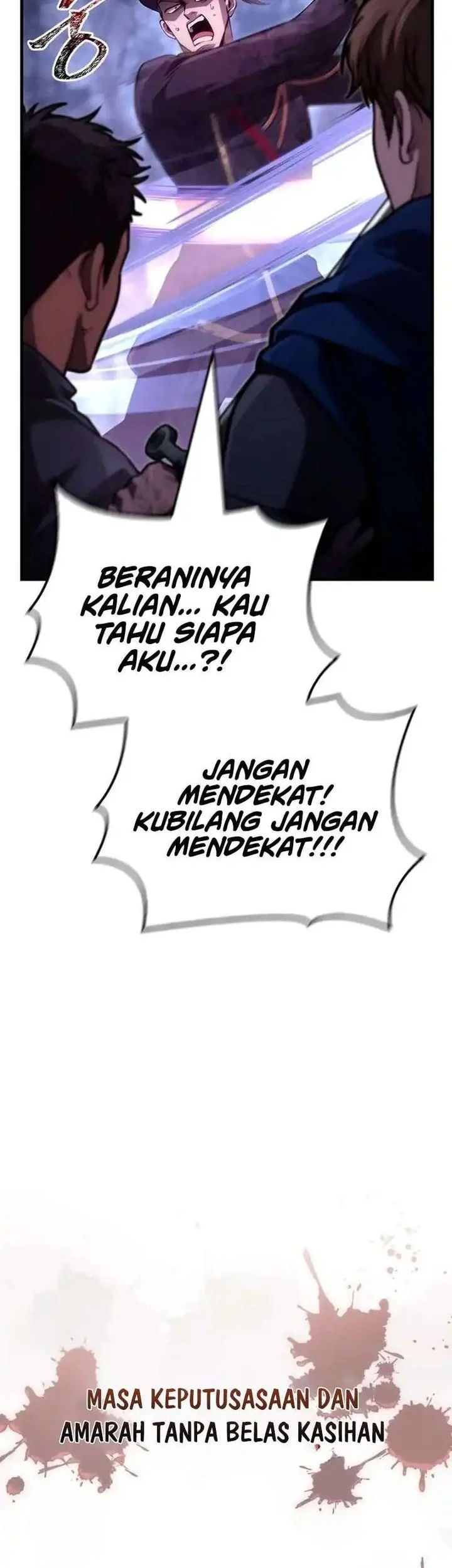 Survive as a Barbarian in the Game Chapter 141 - halaman 67