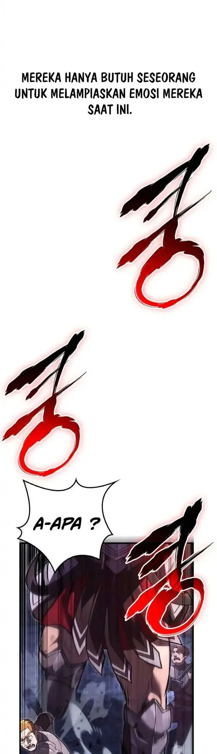 Survive as a Barbarian in the Game Chapter 141 - halaman 70