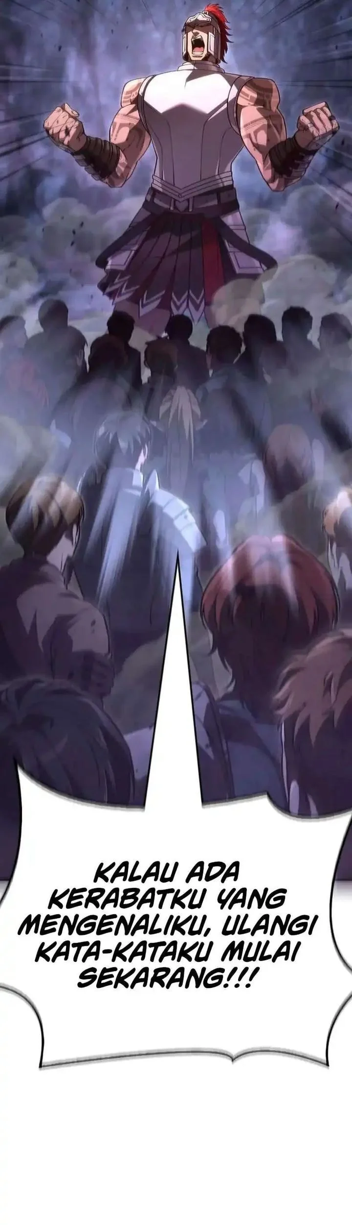Survive as a Barbarian in the Game Chapter 141 - halaman 78