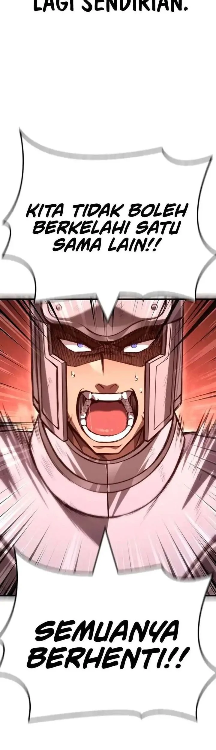 Survive as a Barbarian in the Game Chapter 141 - halaman 82