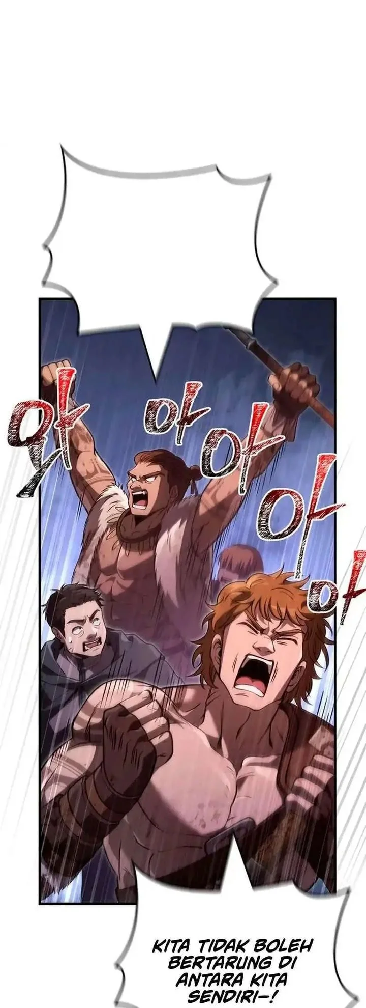 Survive as a Barbarian in the Game Chapter 141 - halaman 83
