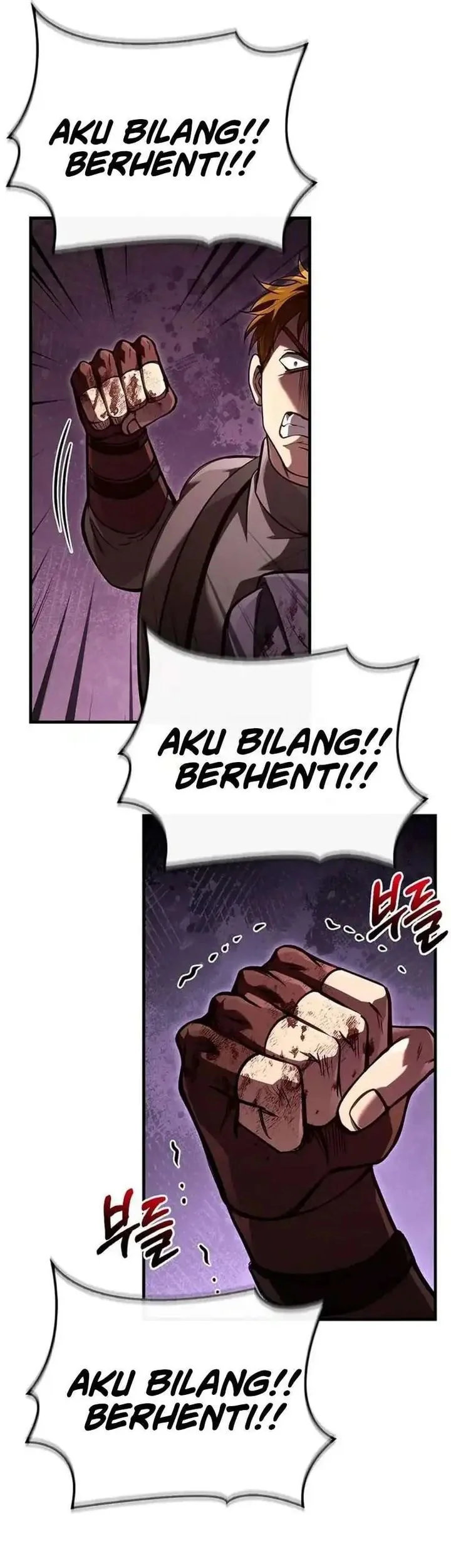 Survive as a Barbarian in the Game Chapter 141 - halaman 93