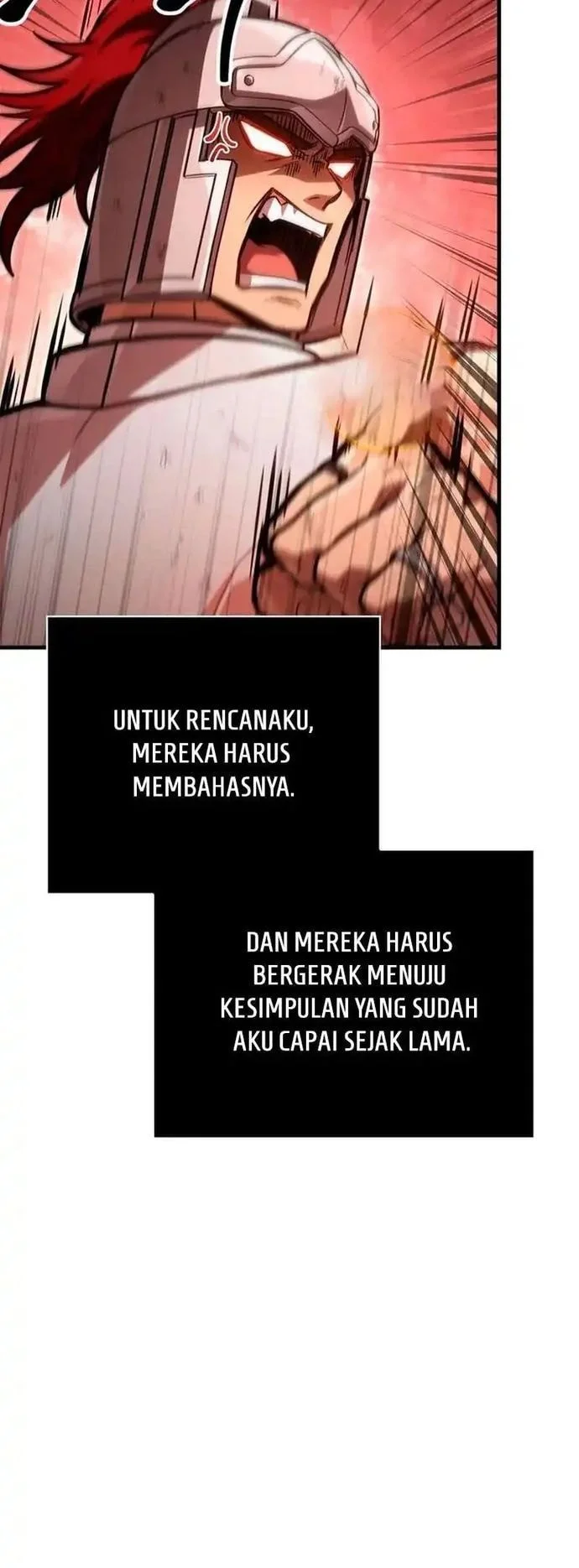 Survive as a Barbarian in the Game Chapter 142 - halaman 24