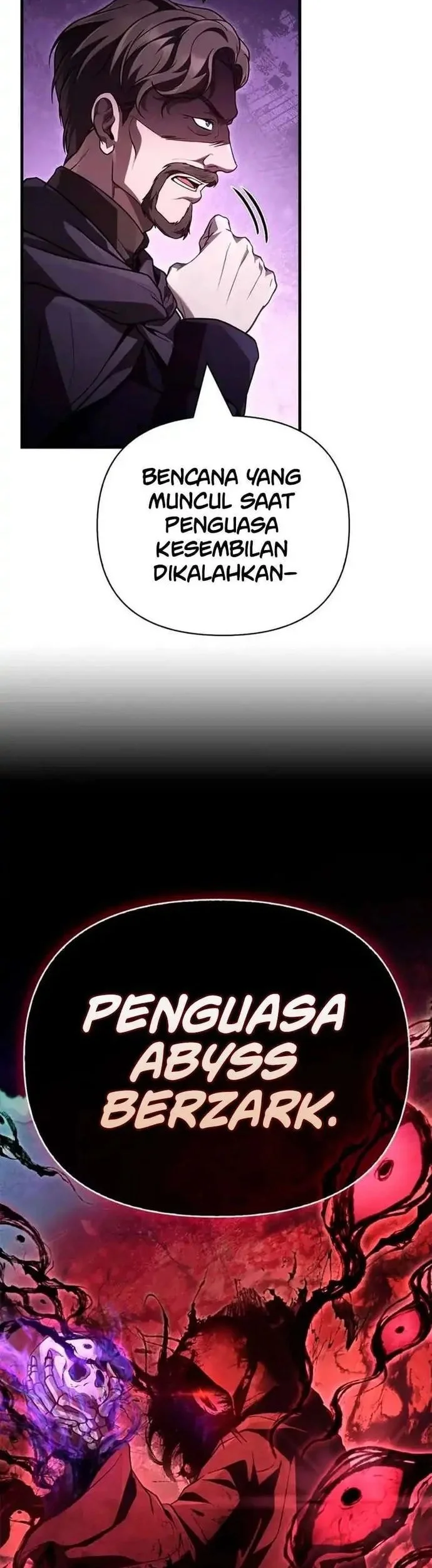 Survive as a Barbarian in the Game Chapter 142 - halaman 26