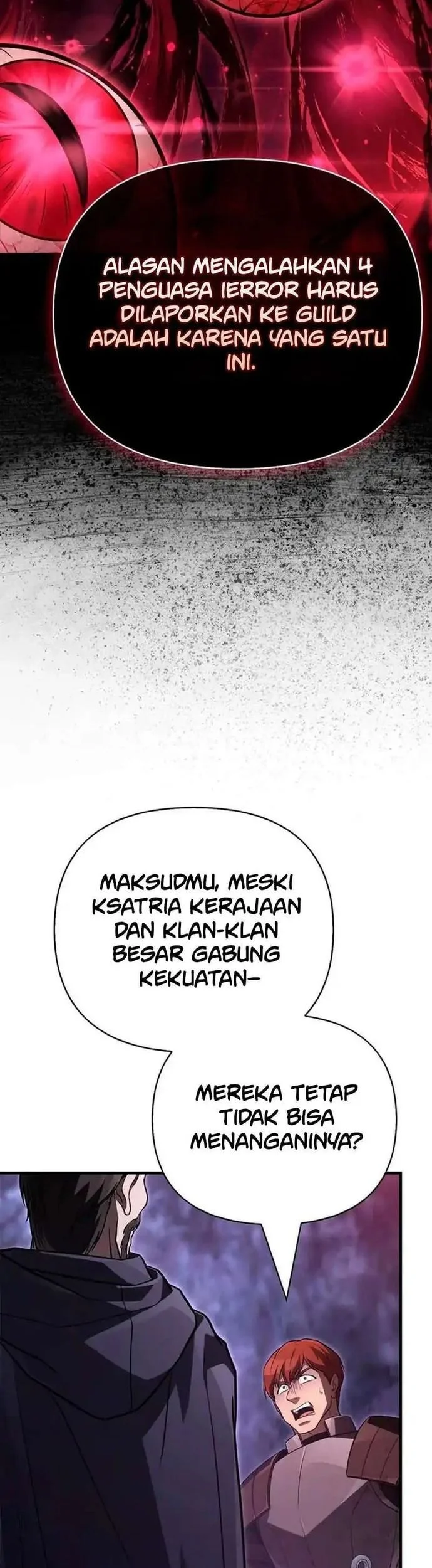 Survive as a Barbarian in the Game Chapter 142 - halaman 28