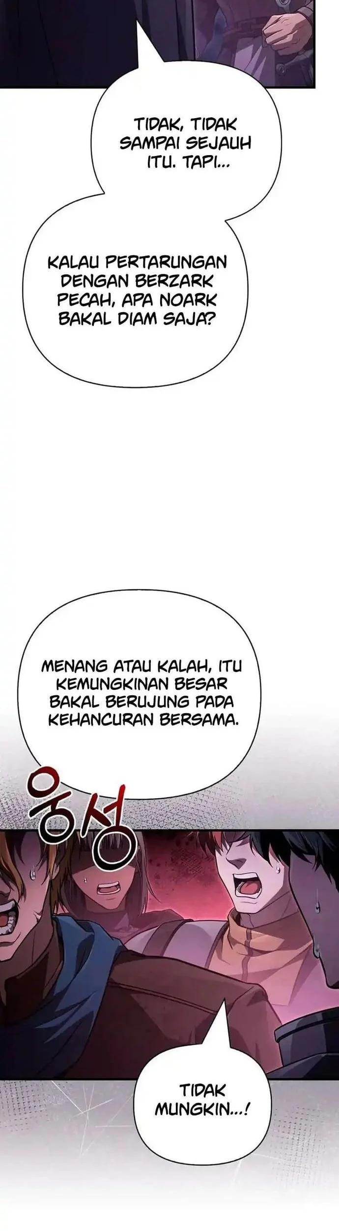 Survive as a Barbarian in the Game Chapter 142 - halaman 29