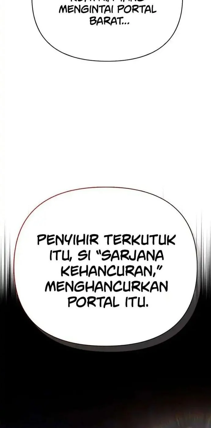 Survive as a Barbarian in the Game Chapter 142 - halaman 33