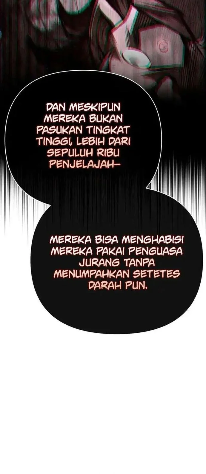Survive as a Barbarian in the Game Chapter 142 - halaman 41