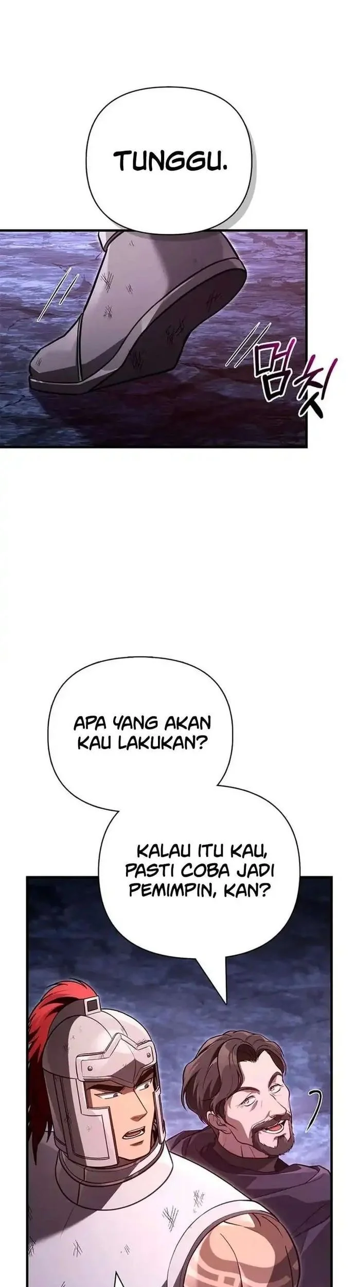 Survive as a Barbarian in the Game Chapter 142 - halaman 53