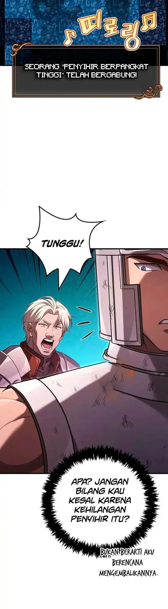 Survive as a Barbarian in the Game Chapter 142 - halaman 57