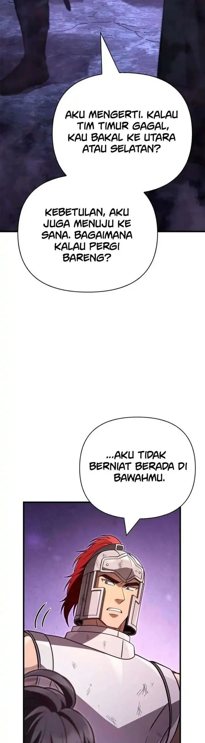 Survive as a Barbarian in the Game Chapter 142 - halaman 59