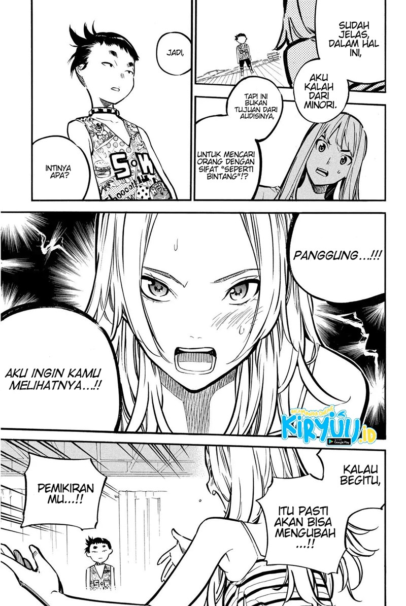 Survive as a Barbarian in the Game Chapter 142 - halaman 6