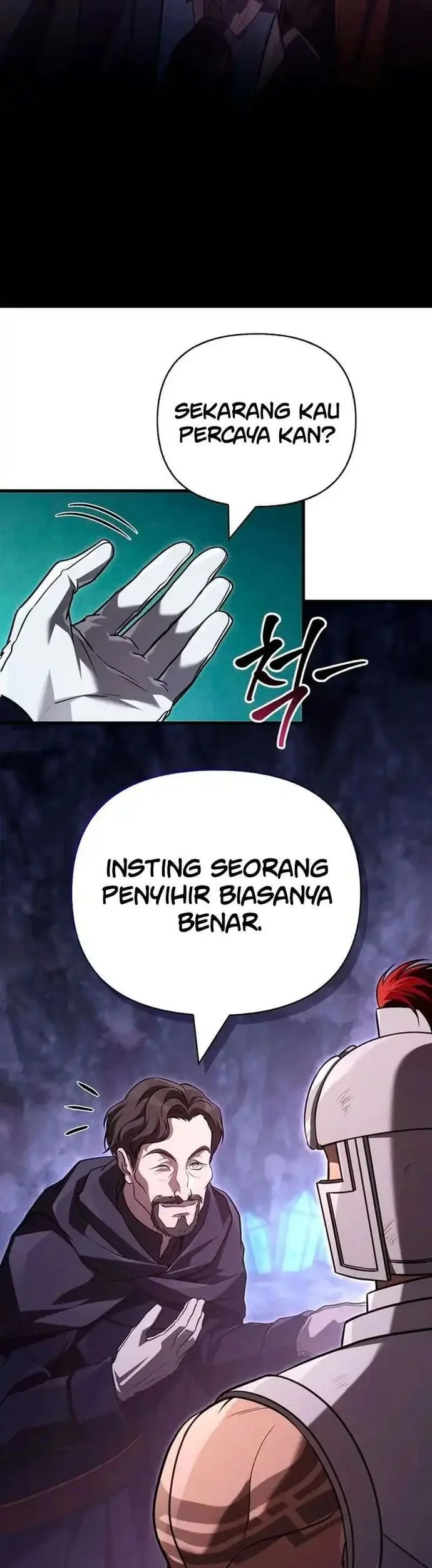 Survive as a Barbarian in the Game Chapter 142 - halaman 69