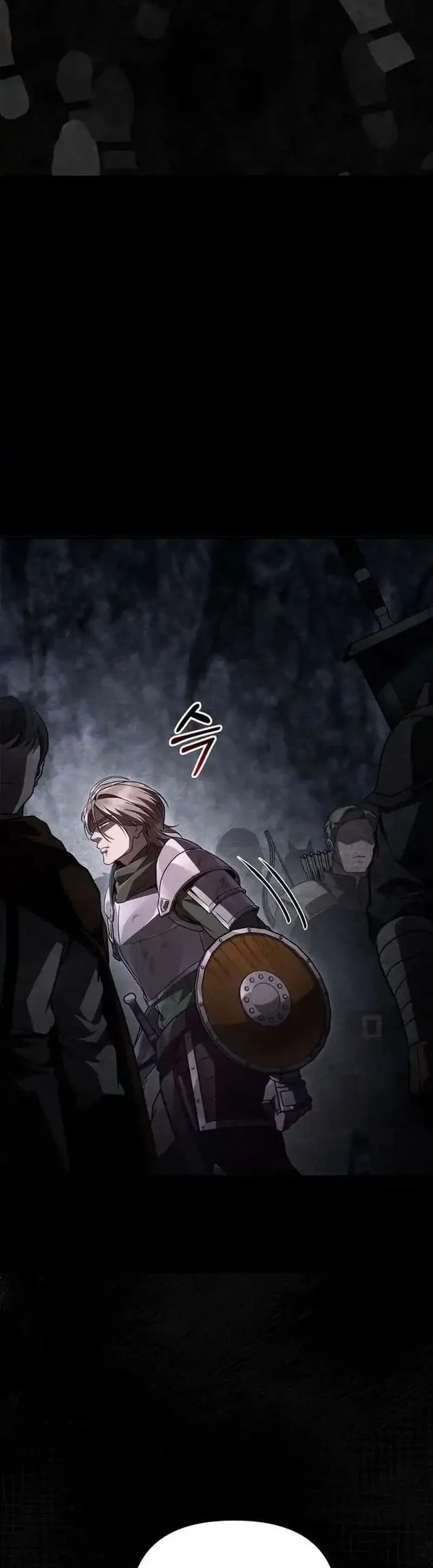 Survive as a Barbarian in the Game Chapter 142 - halaman 73