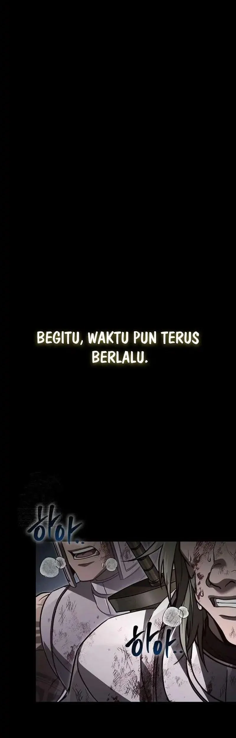 Survive as a Barbarian in the Game Chapter 143 - halaman 104