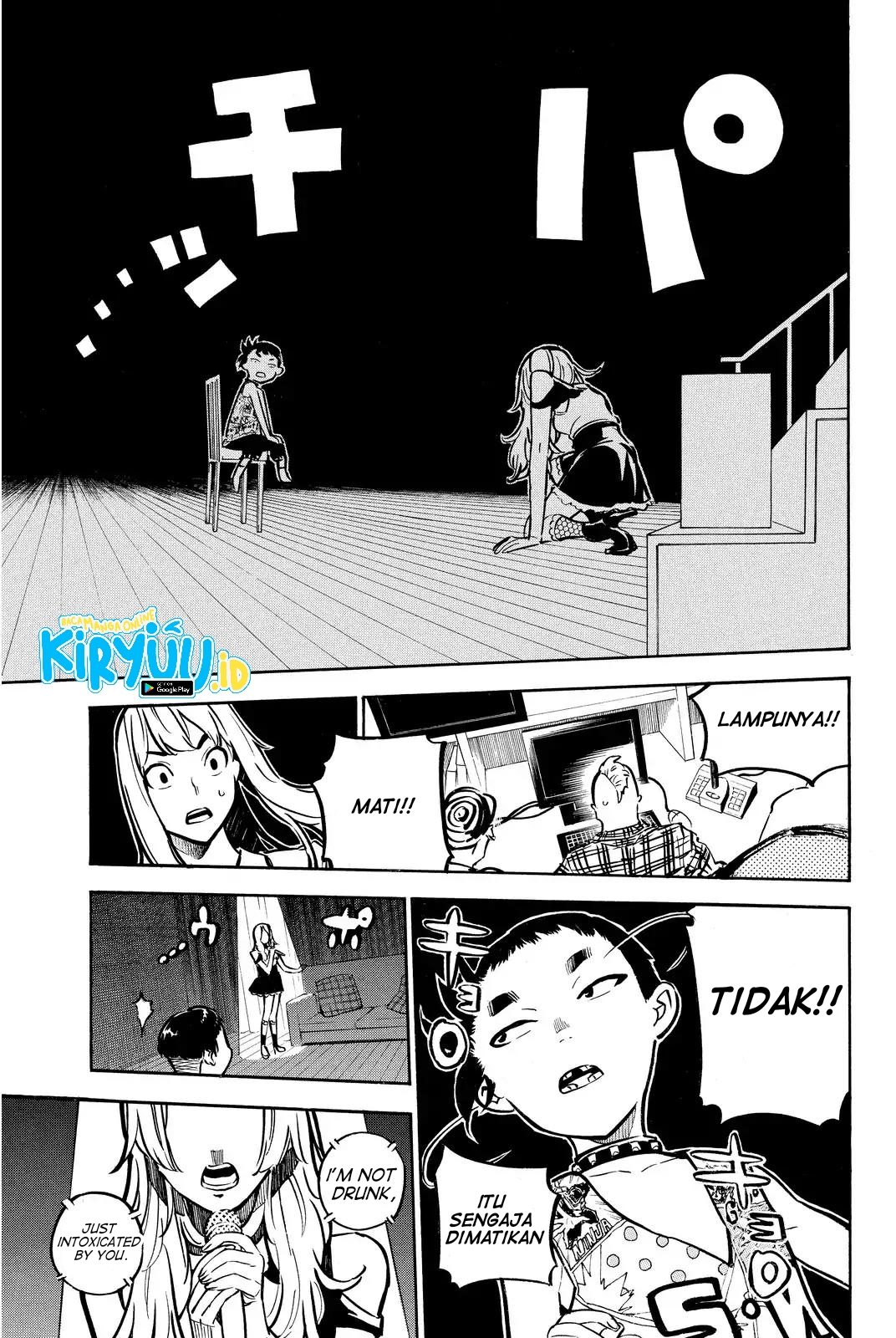 Survive as a Barbarian in the Game Chapter 143 - halaman 12