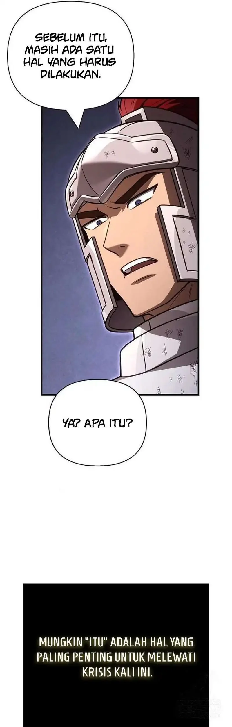 Survive as a Barbarian in the Game Chapter 143 - halaman 26