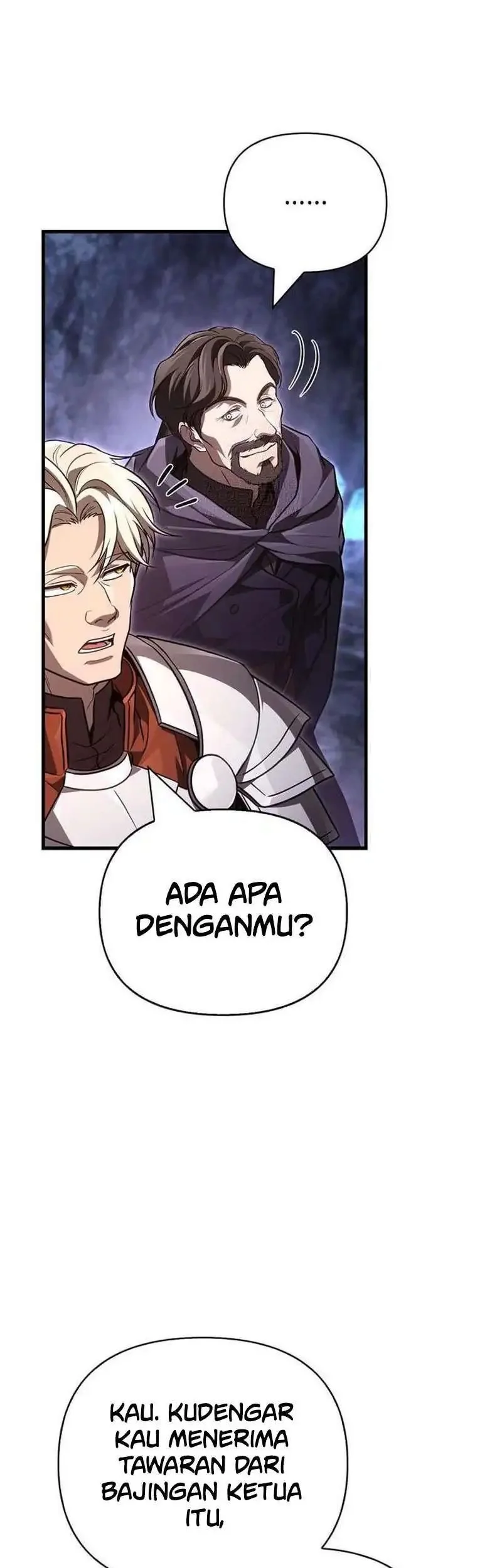 Survive as a Barbarian in the Game Chapter 143 - halaman 30