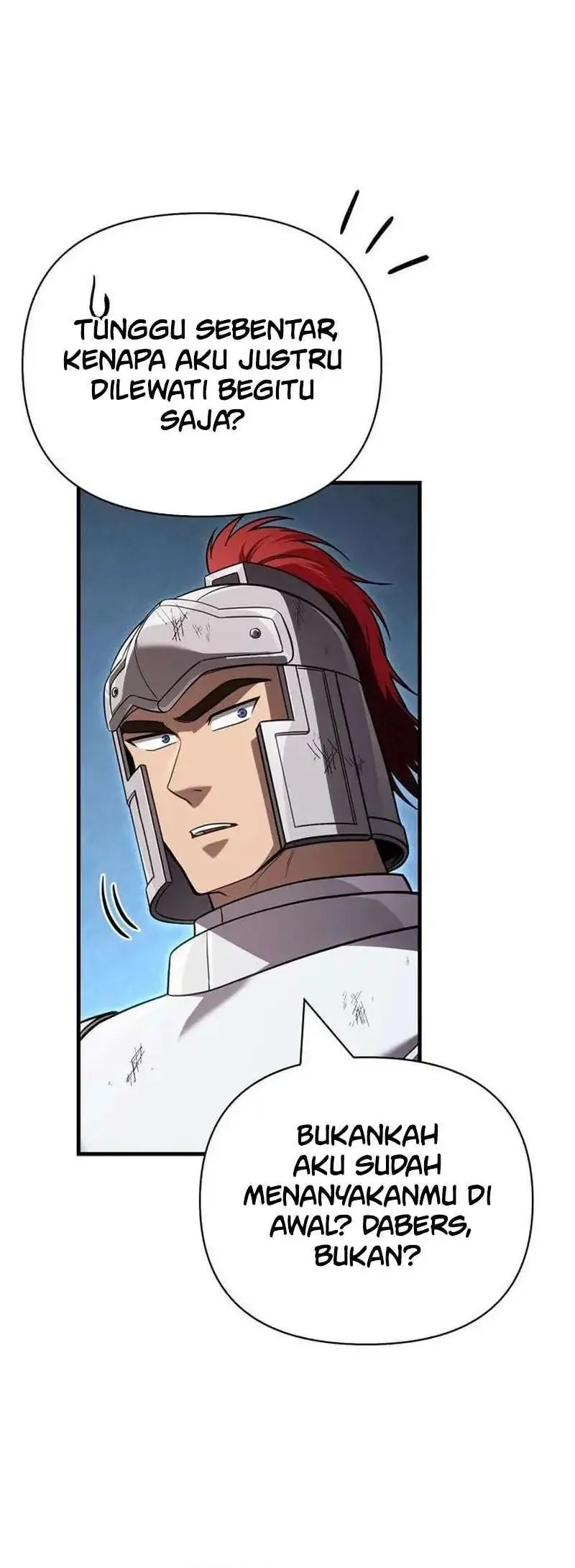 Survive as a Barbarian in the Game Chapter 143 - halaman 37