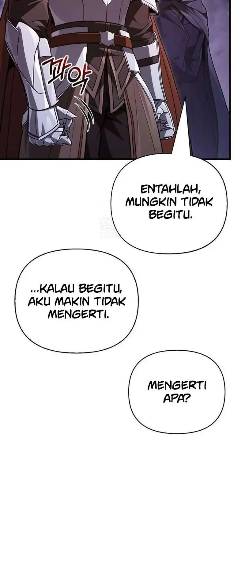 Survive as a Barbarian in the Game Chapter 143 - halaman 42
