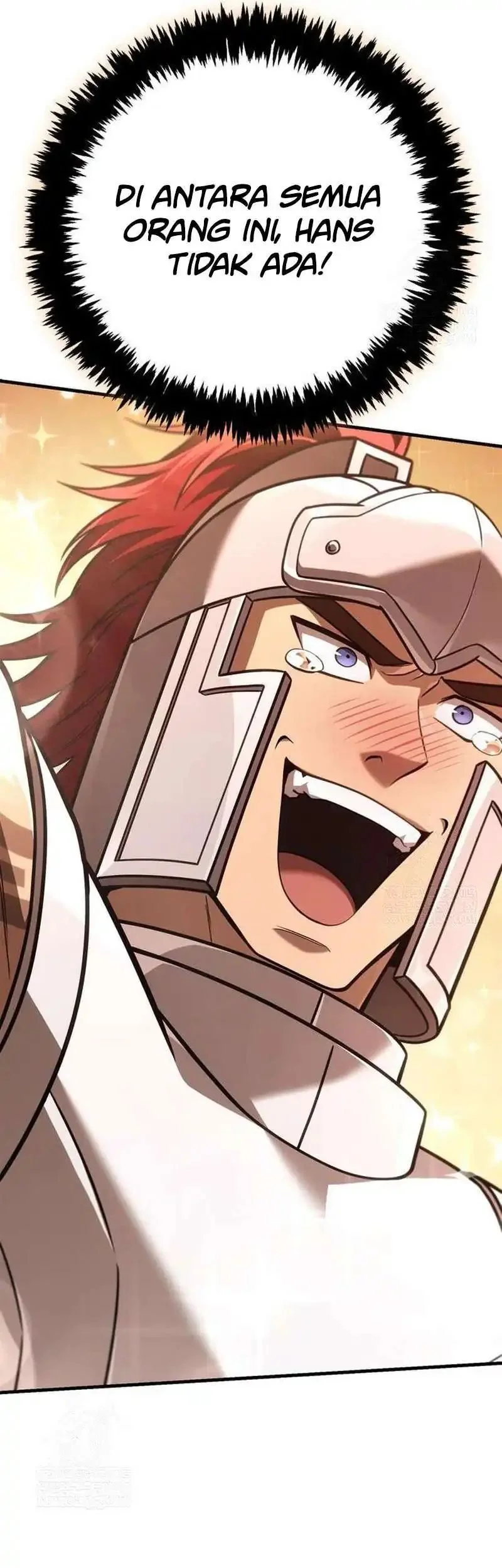 Survive as a Barbarian in the Game Chapter 143 - halaman 49