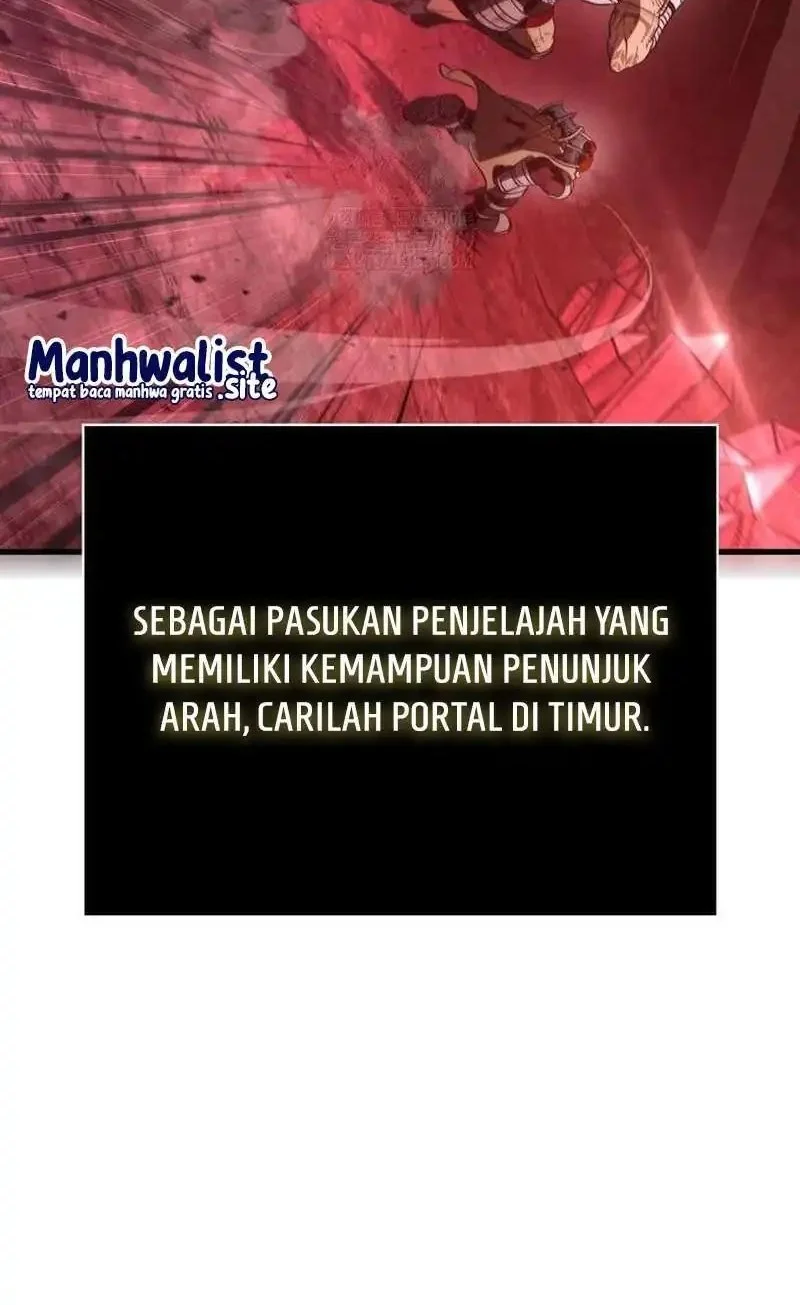 Survive as a Barbarian in the Game Chapter 143 - halaman 54