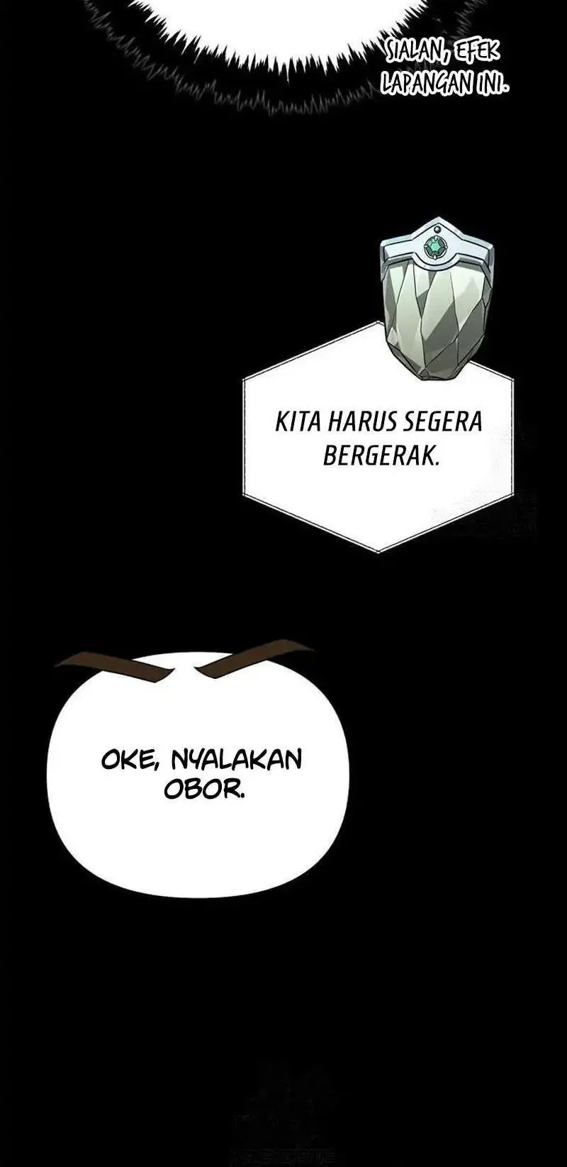 Survive as a Barbarian in the Game Chapter 143 - halaman 64