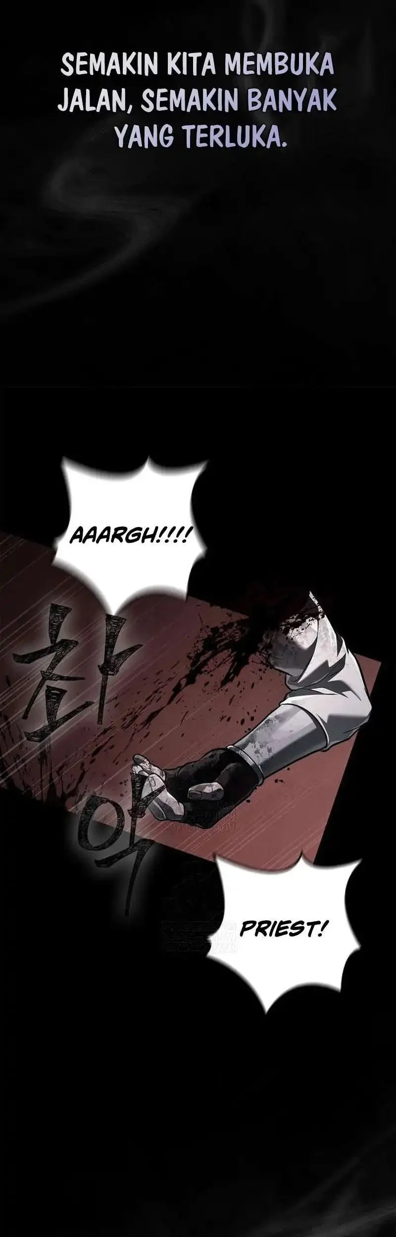 Survive as a Barbarian in the Game Chapter 143 - halaman 75