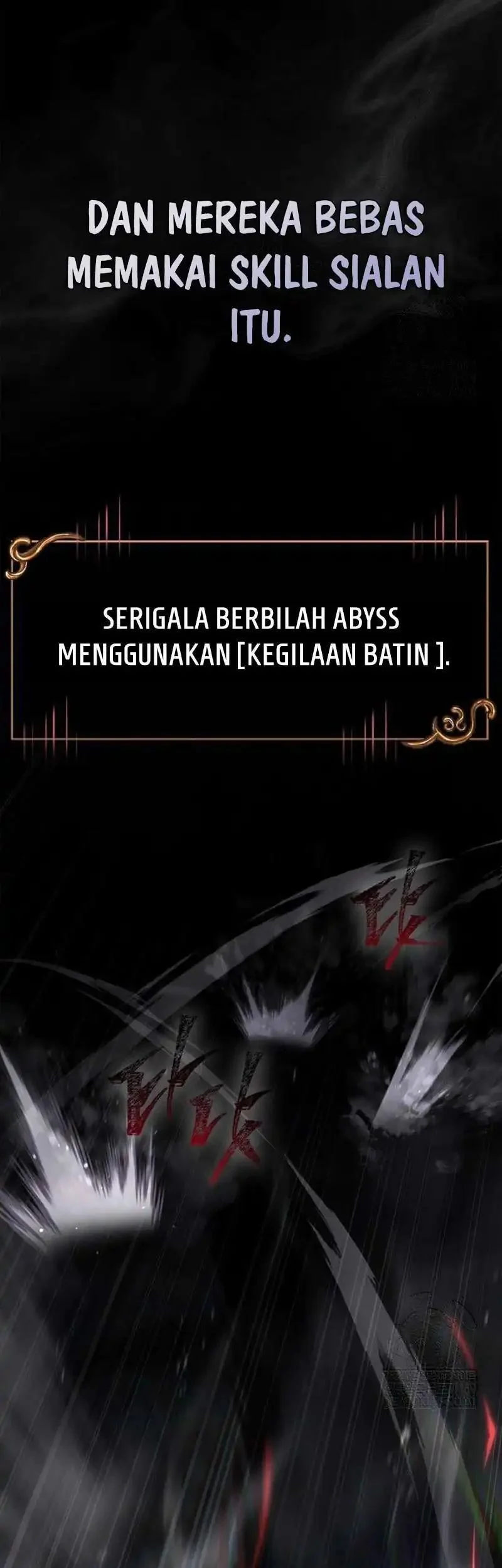 Survive as a Barbarian in the Game Chapter 143 - halaman 77