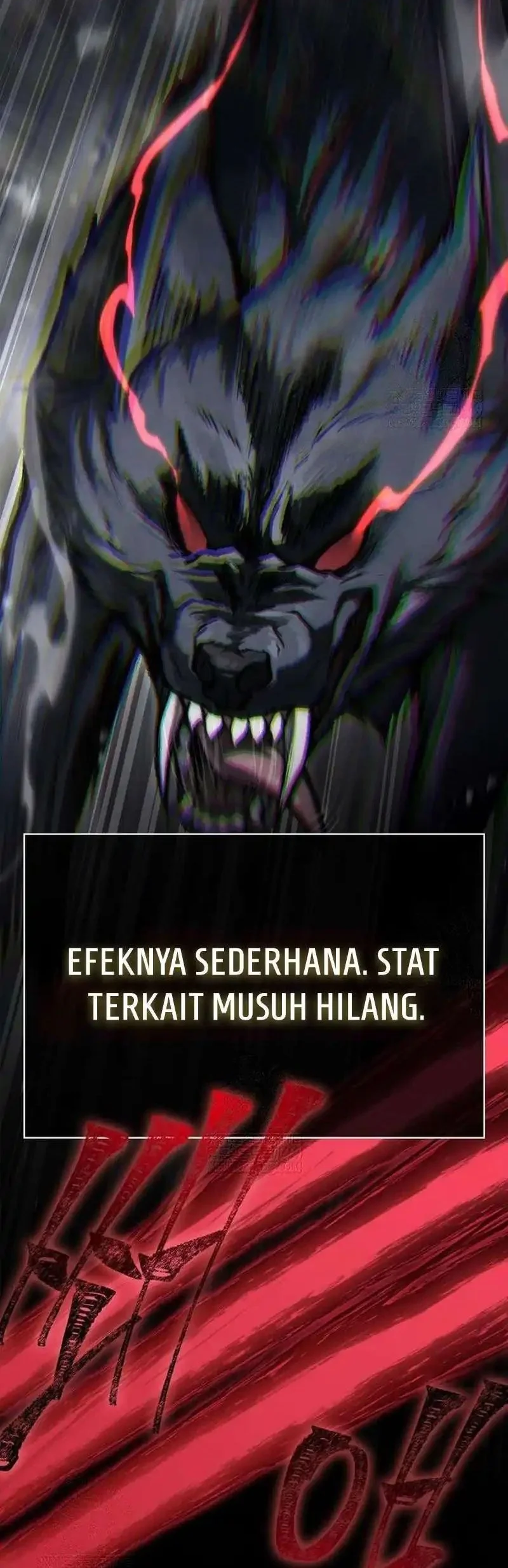 Survive as a Barbarian in the Game Chapter 143 - halaman 78