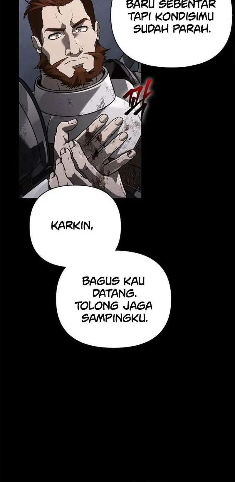 Survive as a Barbarian in the Game Chapter 143 - halaman 86