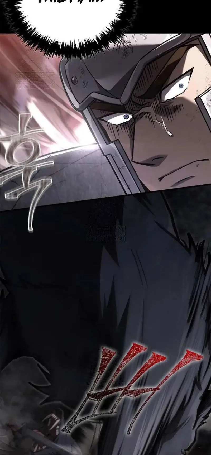 Survive as a Barbarian in the Game Chapter 143 - halaman 96